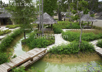 Six Senses Destination Spa Phuket 26